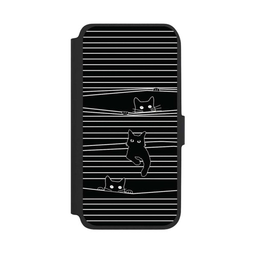 Samsung Galaxy A17 5G NIVOflip Chats voyeurs