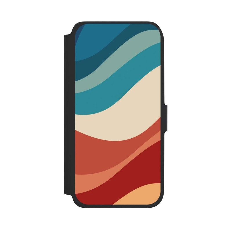Galaxy A17 5G NIVOflip Farbwellen