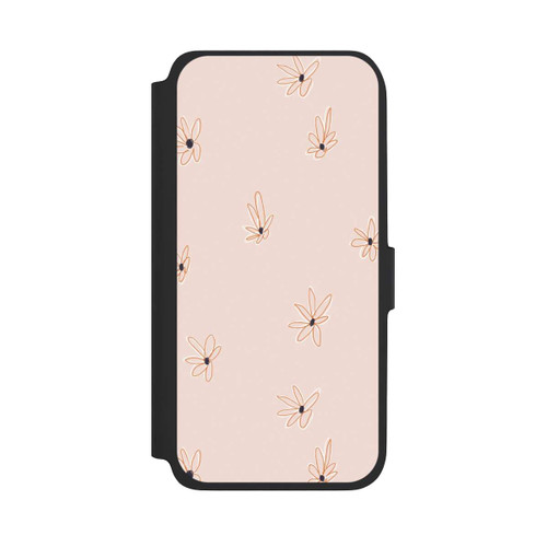 Samsung Galaxy A17 5G NIVOflip Einfache Blumen - Anastasia Sawall