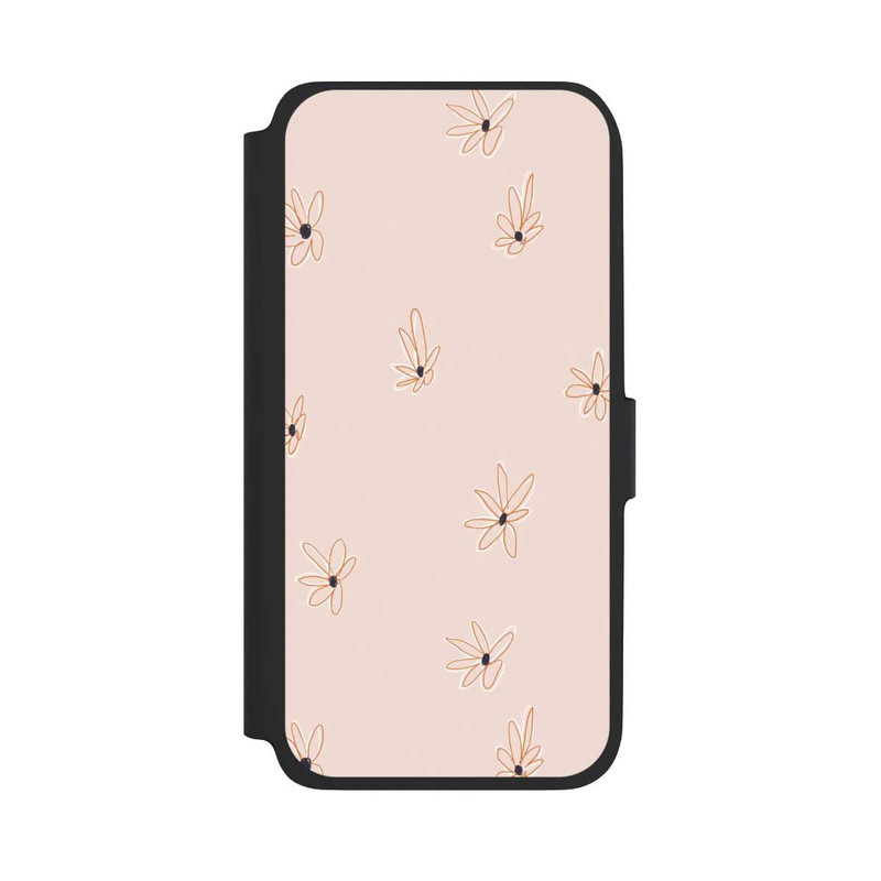 Galaxy A17 5G NIVOflip Einfache Blumen - Anastasia Sawall
