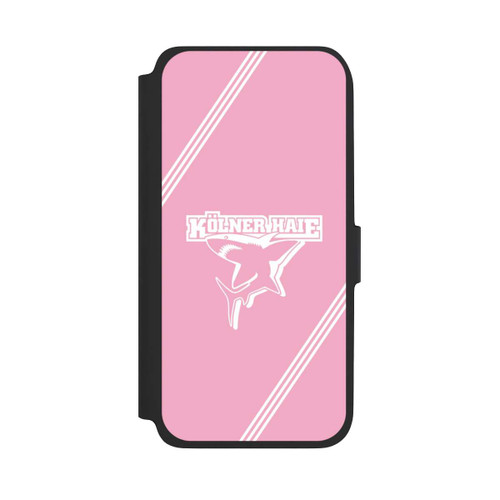 Samsung Galaxy A17 5G NIVOflip Kölner Haie Rosa