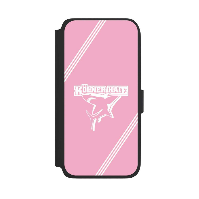 Galaxy A17 5G NIVOflip Kölner Haie Rosa