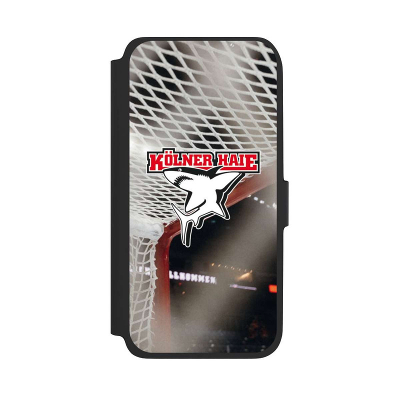 Galaxy A17 5G NIVOflip Kölner Haie Tor