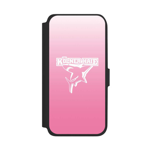 Samsung Galaxy A17 5G NIVOflip Kölner Haie Pink