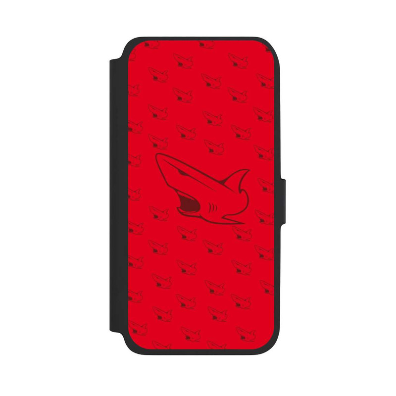 Galaxy A17 5G NIVOflip Kölner Haie Rot