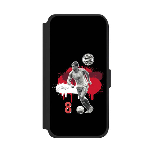 Samsung Galaxy A17 5G NIVOflip Leon Goretzka 8