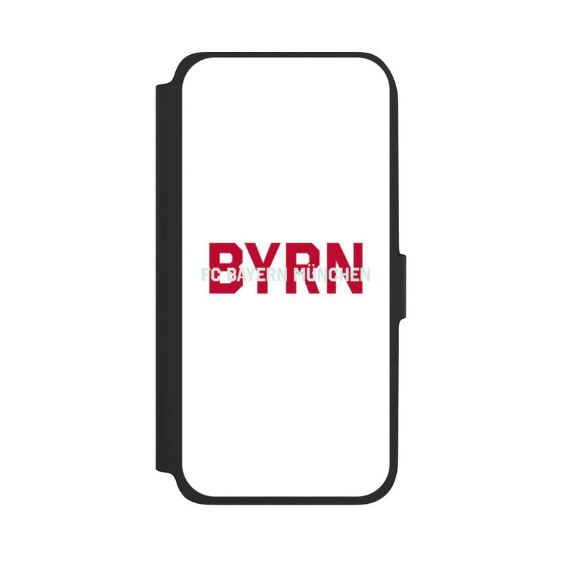 Galaxy A17 5G NIVOflip BYRN white