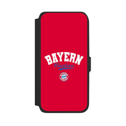 Samsung Galaxy A17 5G NIVOflip FC Bayern München