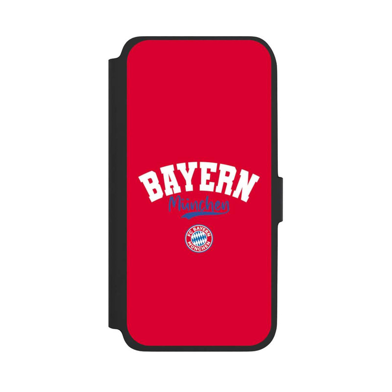Galaxy A17 5G NIVOflip FC Bayern München