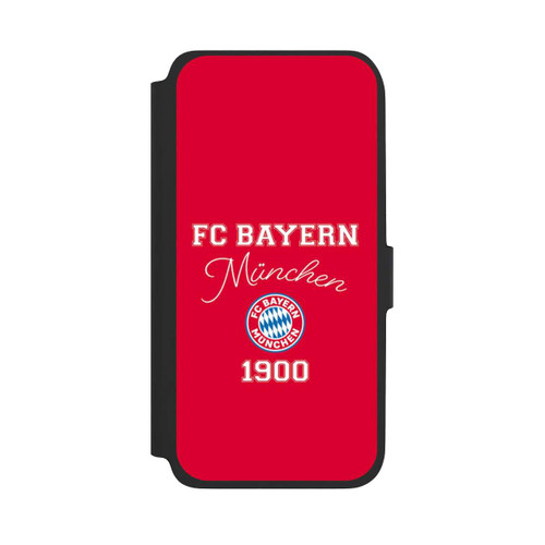Samsung Galaxy A17 5G NIVOflip FC Bayern 1900