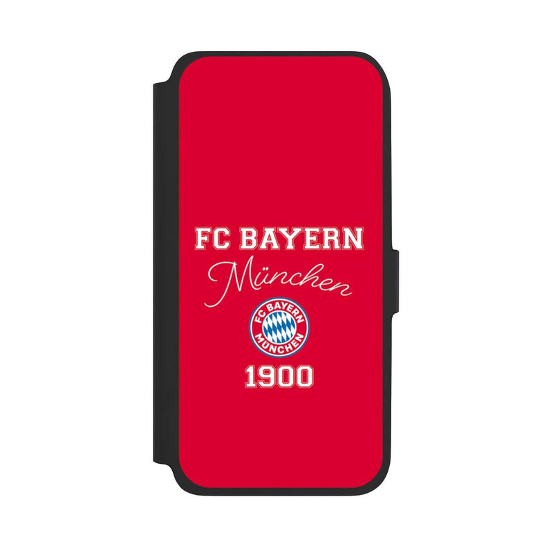 Galaxy A17 5G NIVOflip FC Bayern 1900