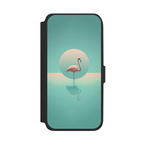 Samsung Galaxy A17 5G NIVOflip Flamingo In The Pool 