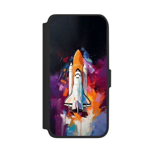 Samsung Galaxy A17 5G NIVOflip Space Shuttle Start