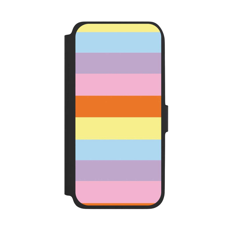 Galaxy A17 5G NIVOflip Glück