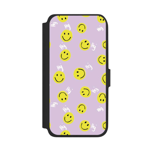 Samsung Galaxy A17 5G NIVOflip Hej Smile