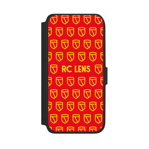 Samsung Galaxy A17 5G NIVOflip Motif du logo RCL