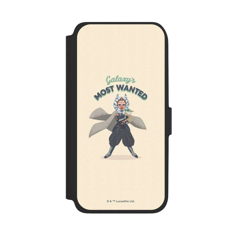 Galaxy A17 5G NIVOflip Galaxy's Most Wanted Ahsoka