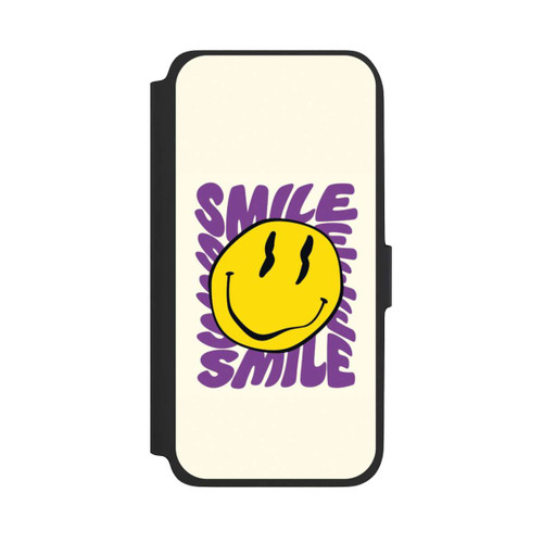 Samsung Galaxy A17 5G NIVOflip Smile