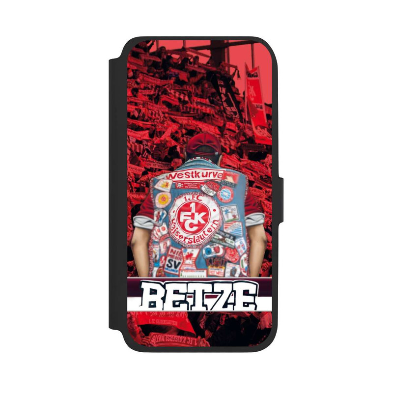 Galaxy A17 5G NIVOflip 1.FCK Betze