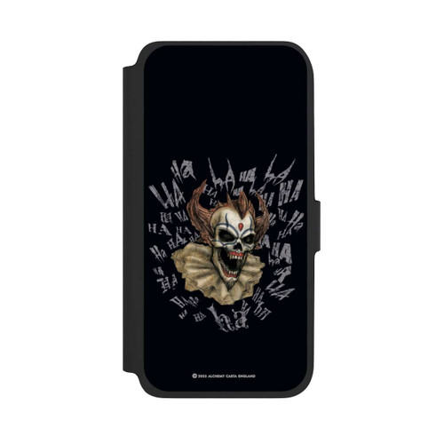 Samsung Galaxy A17 5G NIVOflip Last Laugh