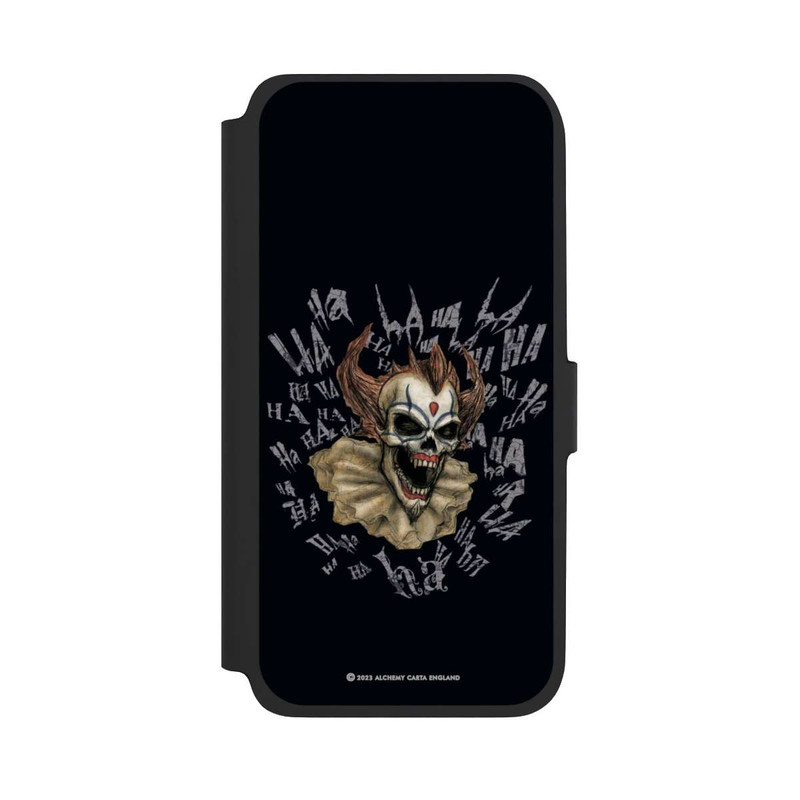 Galaxy A17 5G NIVOflip Last Laugh
