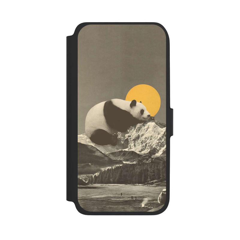 Galaxy A17 5G NIVOflip Giant Panda Nap