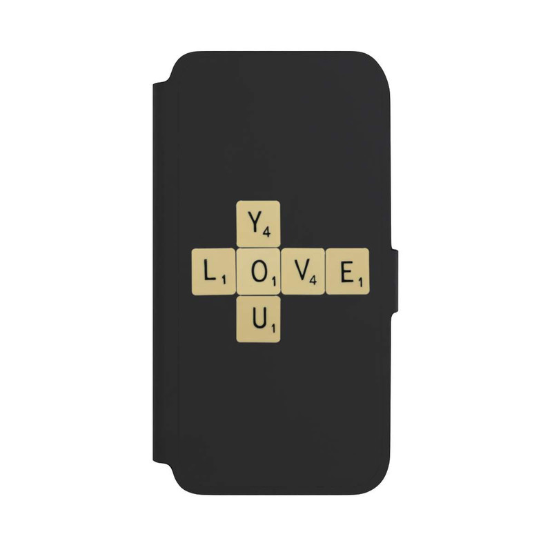 Galaxy A17 5G NIVOflip Love You