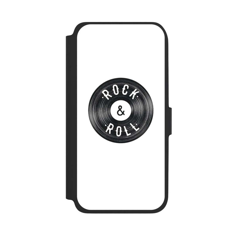 Galaxy A17 5G NIVOflip Rock and Roll