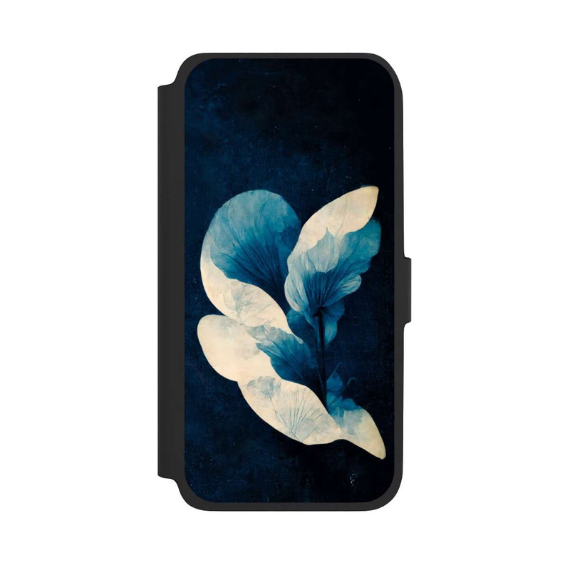 Galaxy A17 5G NIVOflip Lys bleu de nuit