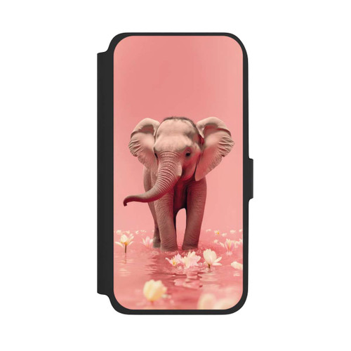 Samsung Galaxy A17 5G NIVOflip Young Elephant with AI