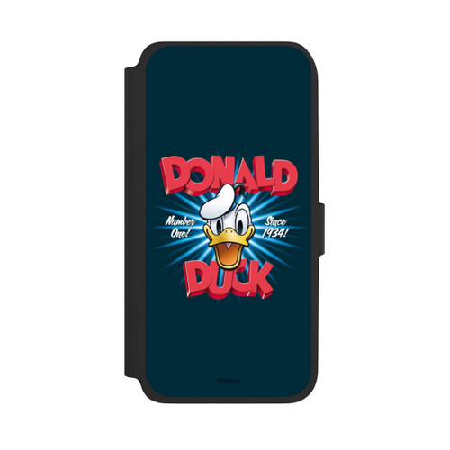 Samsung Galaxy A17 5G NIVOflip Donald Duck Since 1934