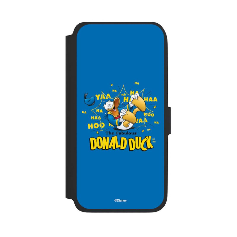 Galaxy A17 5G NIVOflip Donald Duck Laughing