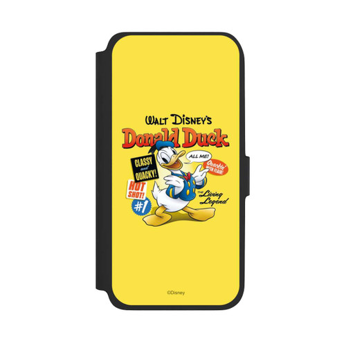 Samsung Galaxy A17 5G NIVOflip Donald Duck The Living Legend