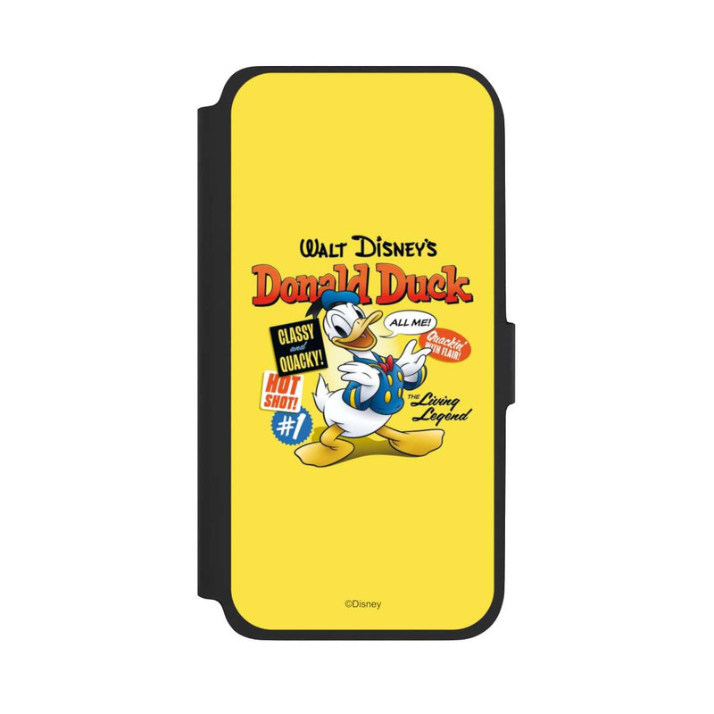 Galaxy A17 5G NIVOflip Donald Duck The Living Legend