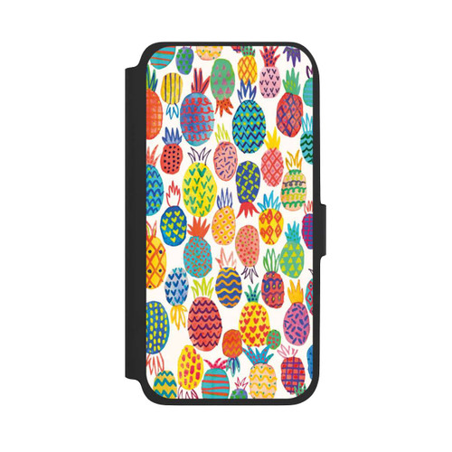 Samsung Galaxy A17 5G NIVOflip Cute Pineapples