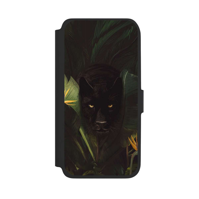 Galaxy A17 5G NIVOflip Hello Panther