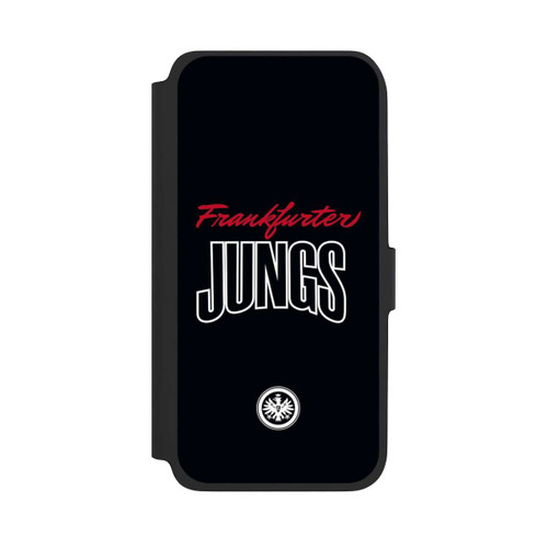 Samsung Galaxy A17 5G NIVOflip Frankfurter Jungs