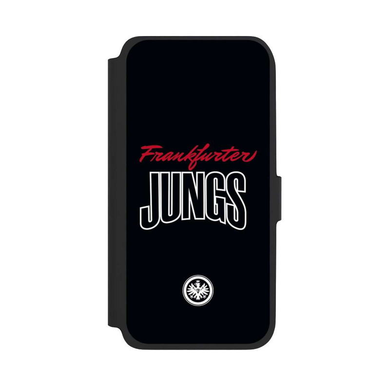 Galaxy A17 5G NIVOflip Frankfurter Jungs