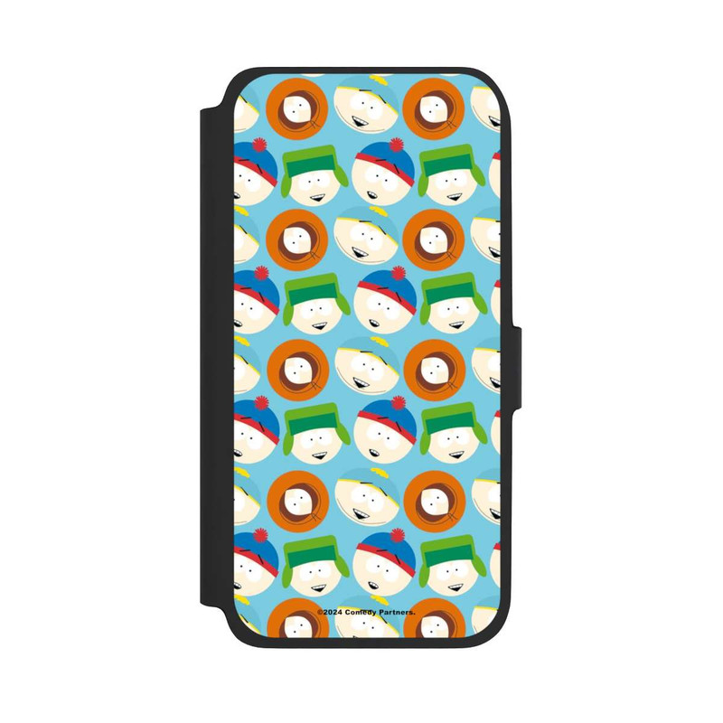 Galaxy A17 5G NIVOflip South Park Pattern