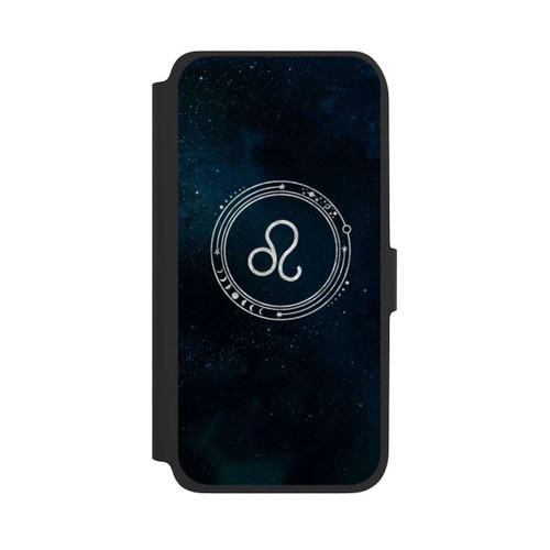 Samsung Galaxy A17 5G NIVOflip Leo Zodiac Sign