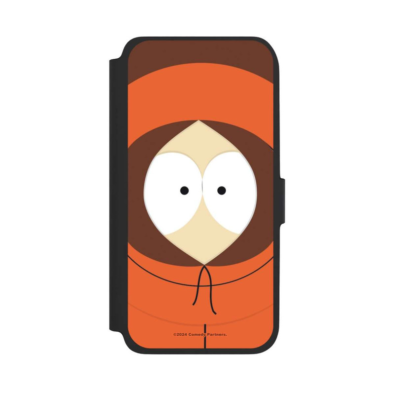 Galaxy A17 5G NIVOflip Kenny Closeup