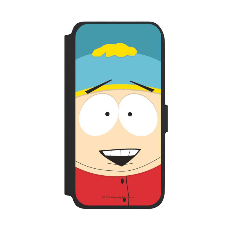 Galaxy A17 5G NIVOflip Cartman Closeup