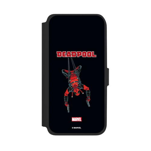 Samsung Galaxy A17 5G NIVOflip Deadpool Swinging