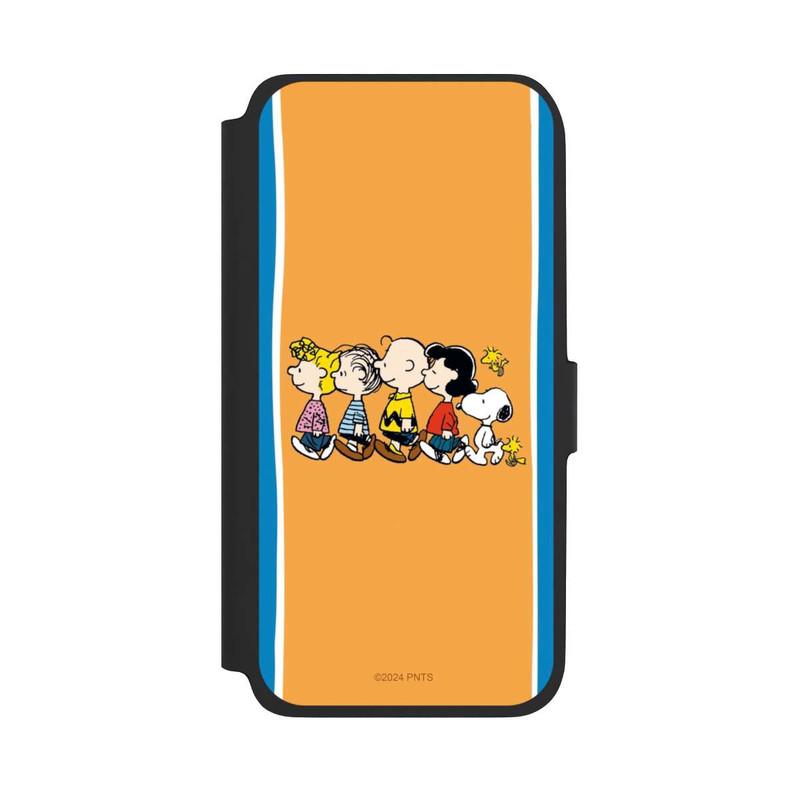 Galaxy A17 5G NIVOflip Peanuts Profil