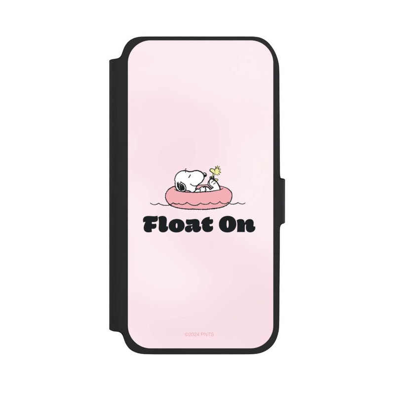 Galaxy A17 5G NIVOflip Snoopy Float On