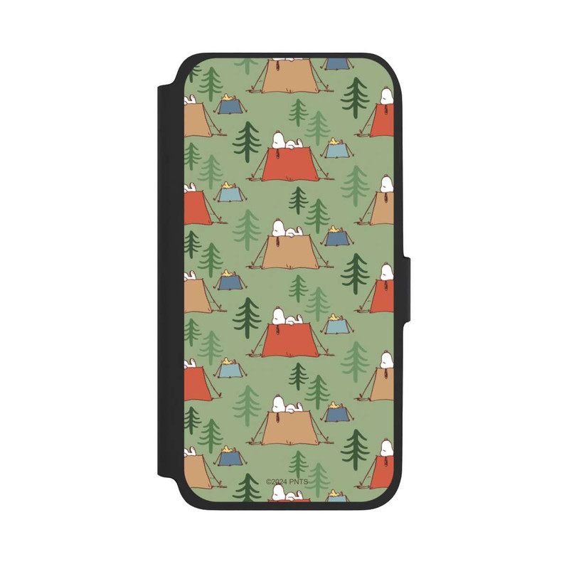 Galaxy A17 5G NIVOflip Peanuts Camping