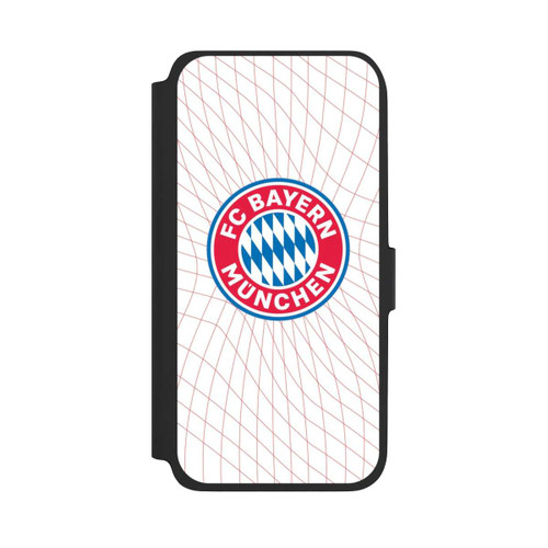 Samsung Galaxy A17 5G NIVOflip FCB Raster Rot