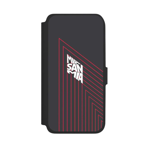 Samsung Galaxy A17 5G NIVOflip FCB Mia San Mia Raute