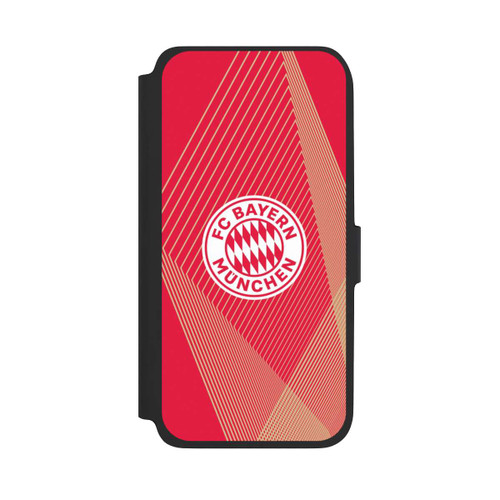 Samsung Galaxy A17 5G NIVOflip FCB Polygon Rot