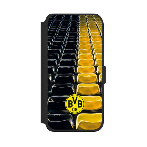 Samsung Galaxy A17 5G NIVOflip BVB Tribüne